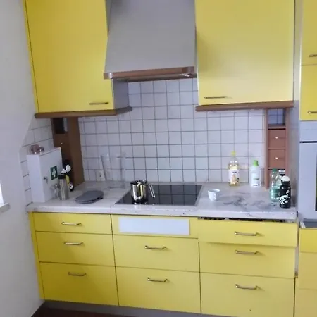 Sonnenhaus *