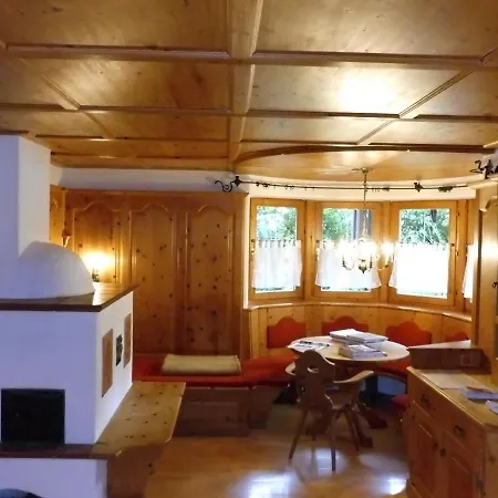 Alojamento de Turismo Selvagem Sonnenhaus Innsbruck