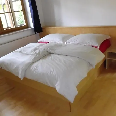 Sonnenhaus *