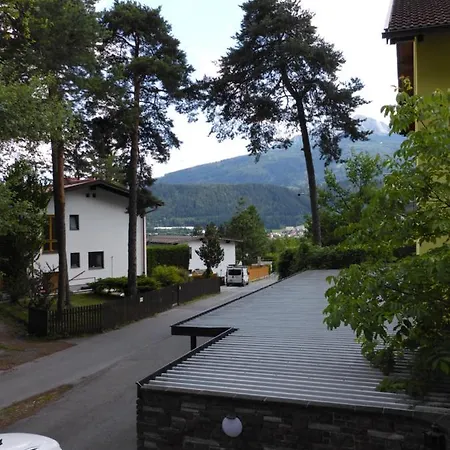 Sonnenhaus *