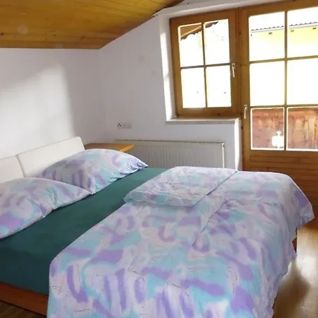 Sonnenhaus