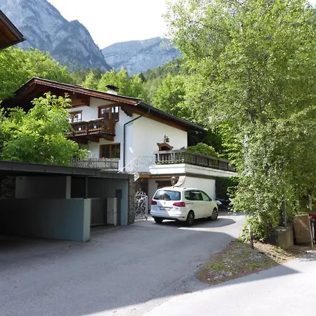 Alojamento de Turismo Selvagem Sonnenhaus