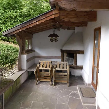 Sonnenhaus * إنسبروك